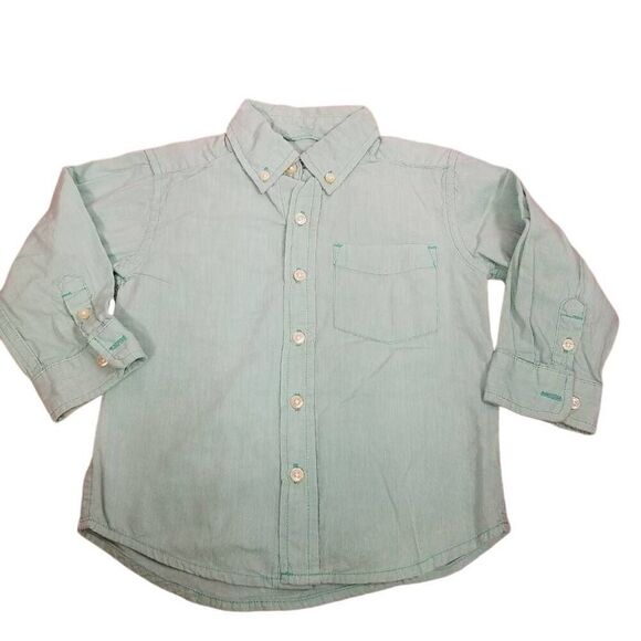 The Children's Place Other - Children's Place button down shirt 24 mo